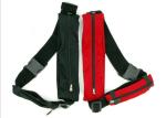 Outdoor Slim Close Fitting Travel Sport Running Waist Belt Pocket purse Pouch