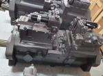 Excavator Hydraulic Kawasaki Main Pump K3V140DT-DTP K5V140DT-DTP
