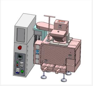 China Online HR-SD100 Solder Dross Separator Tin Dross Separating Machine wholesale