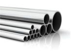 Precision SS201 SS202 Stainless Steel Welded Tube 316 316L