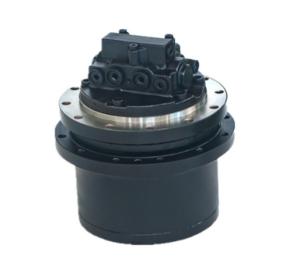 China SY75 DX75 DH80 Multifunction Final Drive Travel Motor Parts PC60/75 SK60/75 SH60/75 E307/308 E70B wholesale