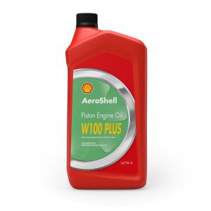 China Monograde AeroShell Engine Oil W 100 Plus Aviation Engine Oil wholesale
