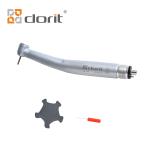 Borden 2 Midwest 4 Hole Handpiece