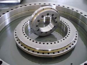 China ZKLDF180 Zkldf Series Turntable Bearings Manufacturers wholesale