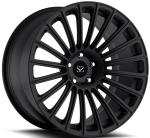 20inches 2-Piece Forged Alloy Wheel Rims For Luxury Cars BMW M4 M5