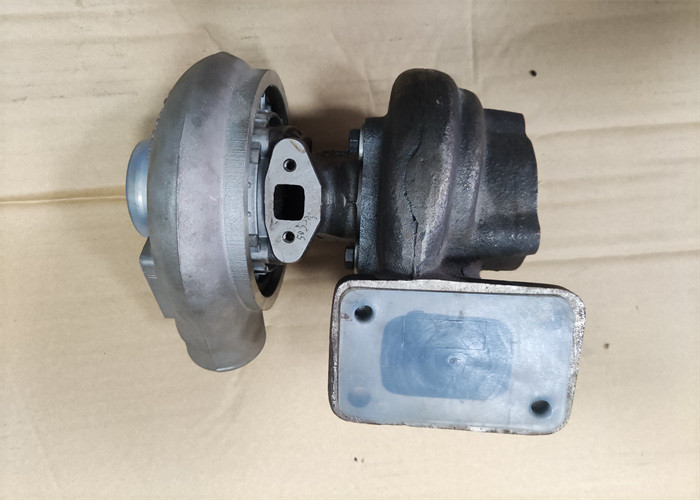 Metal S6K Diesel Engine Turbocharger For Excavator E200B E320B 49179-02340
