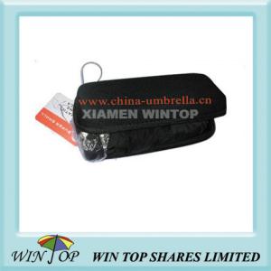 19.5 X 6 Ribs Aluminum 5 Fold Umbrella