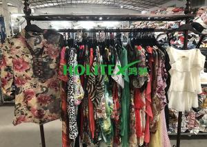 China Good Quality Second Hand Clothes , 2nd Hand Ladies Clothes For East Africa wholesale