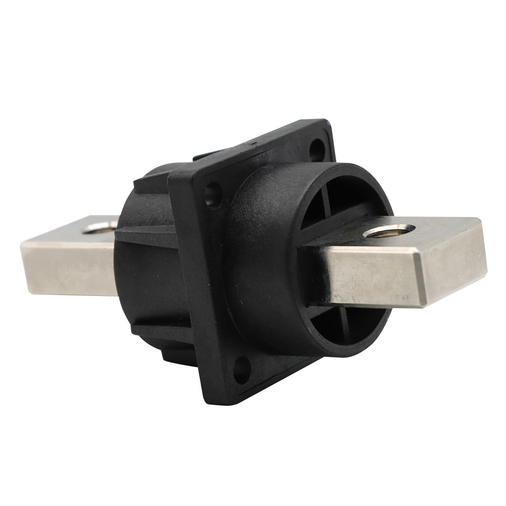 1000V Male Female Energy Storage Connectors IP67 Water Tight