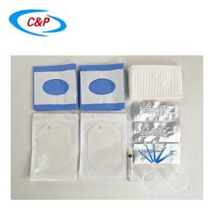 China Lightweight Hospital And Clinic Eye Surgery Pack OEM/ODM Available wholesale
