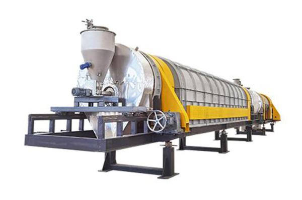 Customizable Lithium Battery Recycling Calcination Furnace