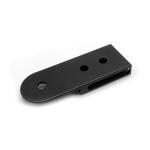 Custom Aluminum OEM Turning Metal Service CNC Milling Machining Parts