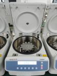 Medical Equipment Centrifuge L420-A Tabletop Low Speed Automatic Balancing
