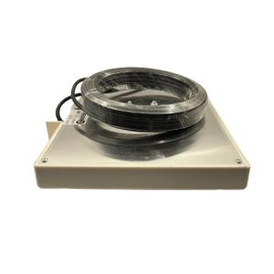 China Waterproof Outdoor CDMA Antenna UV Stabilized 430MHz Light Weight wholesale