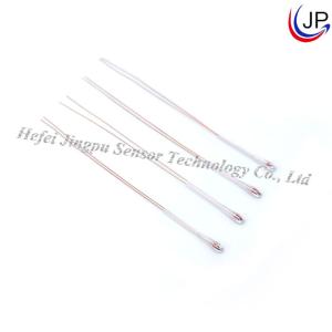 China Glass encapsulated NTC Thermistor, heat resistant and highly stable wholesale
