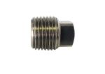 100kg Bsp Metric Threaded Plugs For Concrete Pipe