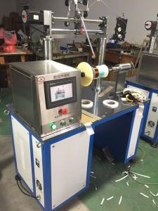 China Secondary CNC Winding Machine For Current Transformer wholesale