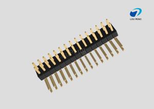 China Pin Header 2x15pin 1.00mm pitch horizontal wholesale