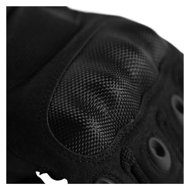 Polyurethane Palms Mens Waterproof Fingerless Gloves Outdoor Tactical Gear Flexible Lightweight