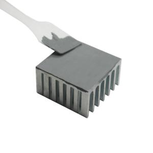 China TIG780-25 High thermal Conductivity Silicone grease For CPU Heat Sinks wholesale