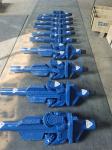 250mm HDD Hole Opener Rock Reamer For Trenchless Drilling