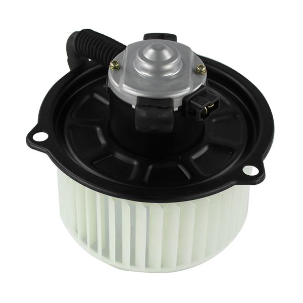 White Heavy Duty HINO Truck Parts Ac Air Fan Heater Blower Motor S8710-41180