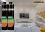 Chemical Waterproof Spray Pu Foam Insulation Open Cell Glue