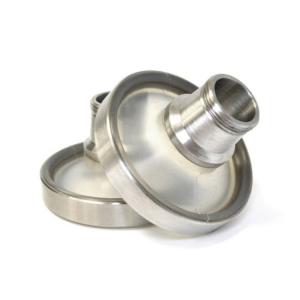 China 0.01mm Custom CNC Machining wholesale