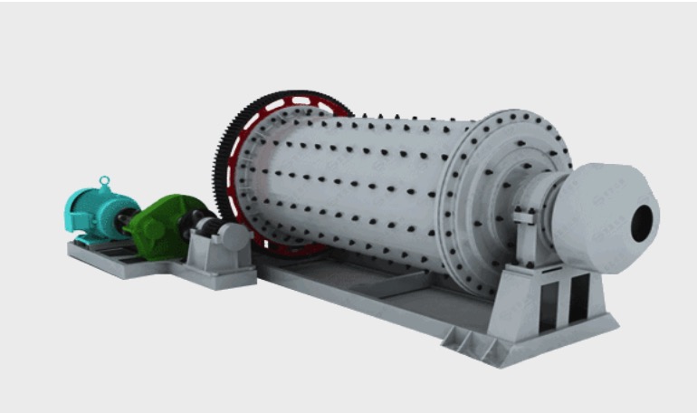 ultrafine ball grinding mill