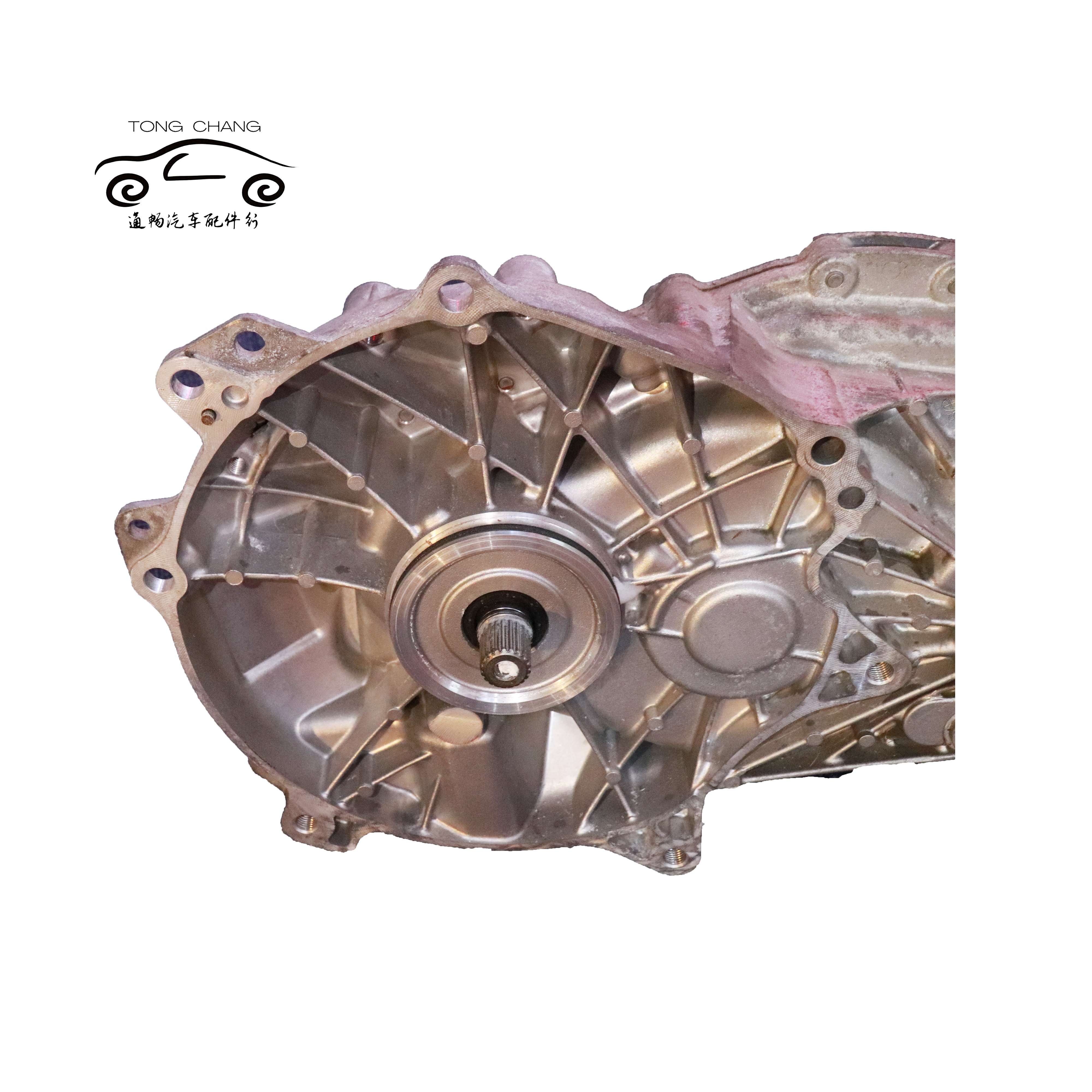 Original Heavy Duty Car Parts Automotive Differential For BMW I8 Series Drive Box