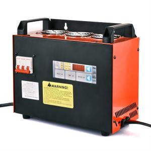 China IP66 Lithium Iron Phosphate Battery Chargers 36V 100A 48V 100A 60V 90A E66 wholesale