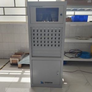 160kW Diesel Engine Dynamometer Test Bench 3600RPM 0.05%FS