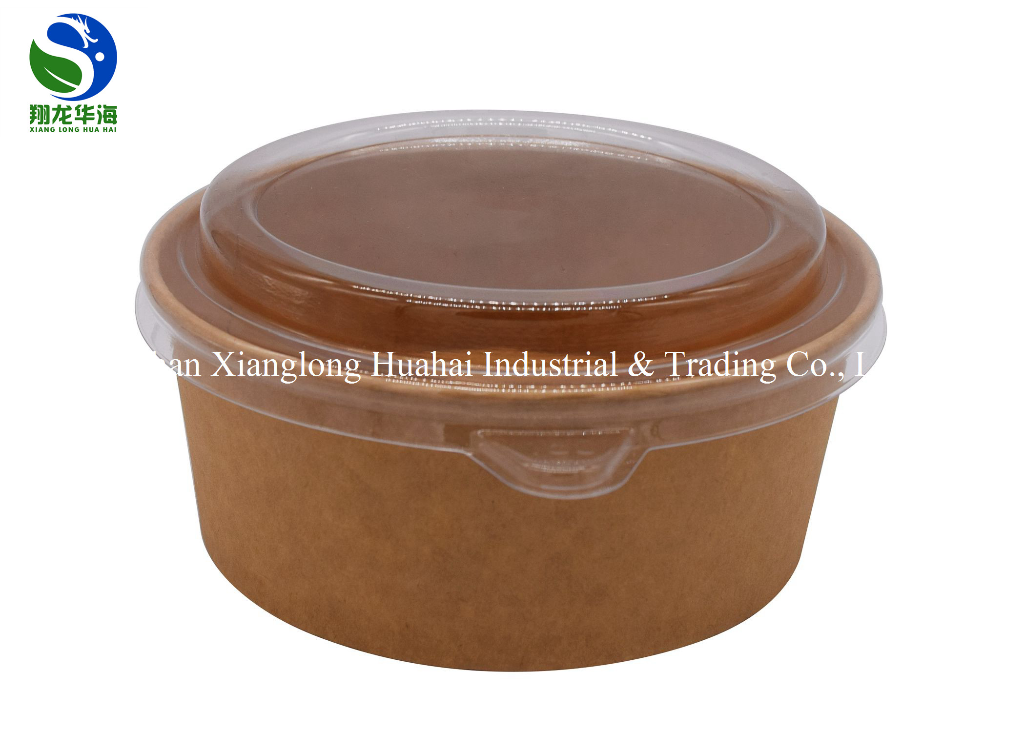 Custom printed popcorn cup suitable for fried chicken bucket and french fries snack bucket