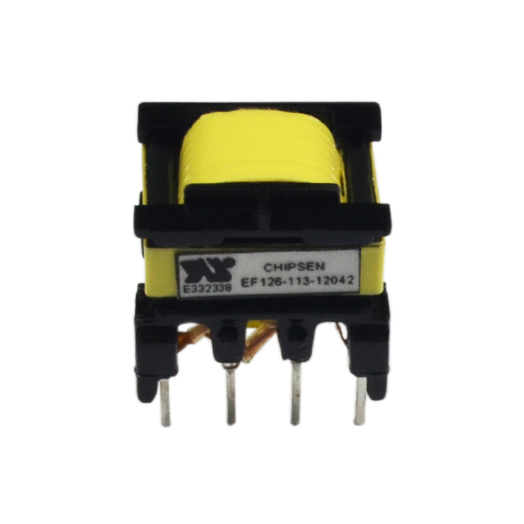 High Voltage Pulse Power Manufacturer 12v to 240v Step up and Down Single to Three High Frequency Transformer