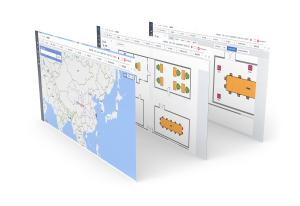 China Automated Infrastructure Management Software (AIM) For Data Center wholesale