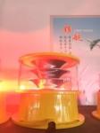 AC85V-270V 30W Three Colors Heliport Airport Beacon Light