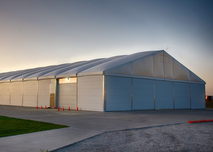 15x35m Clear Span Tent