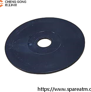 497-0517268-214 Fujitsu GSR50 Platform Double-Layer 30/32 Stops Fujitsu ATM Machine Spare Parts New Original