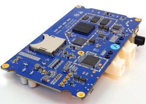 China Turnkey Pcb Electronics Contract Manufacturing Companies THT SMT BGA Assembly wholesale