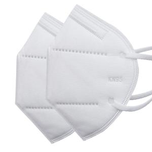 China KN95 N95 Face Mask 3 Layer wholesale