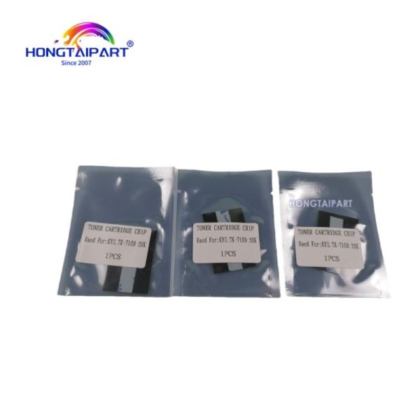 Toner Chip for Kyocera TK-7109 Hot Sales Toner Drum Chip High Quality and Stable & Long Life