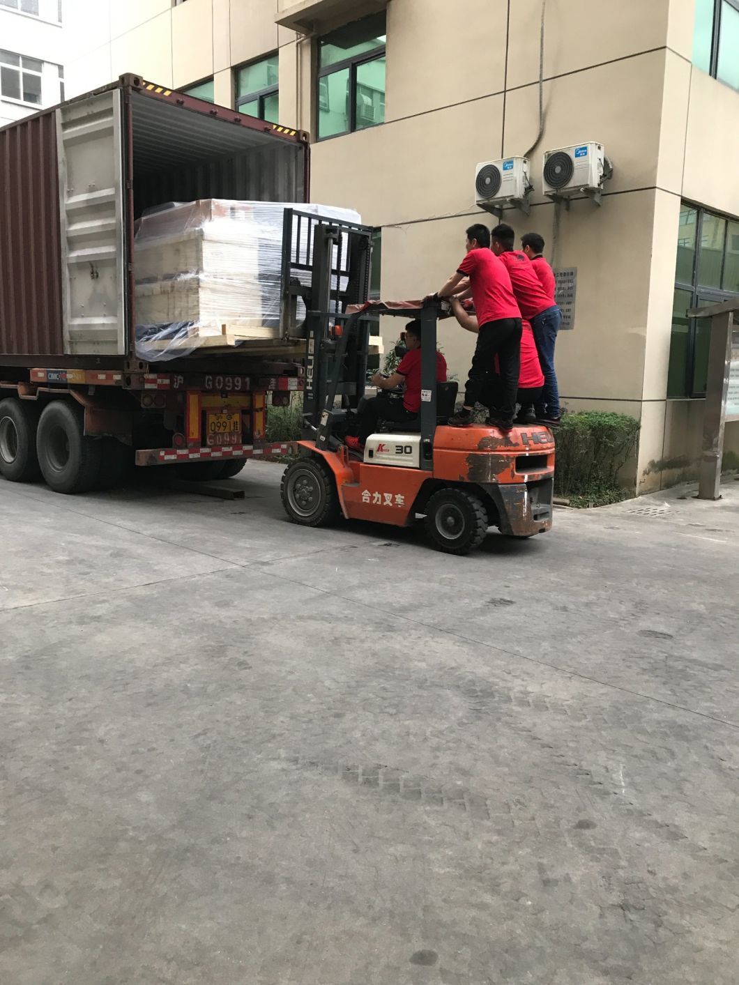 Flexible Packaging Paper Cup Paper Bag Flexographic Printing Machine