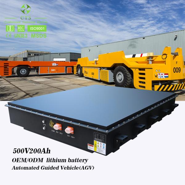 EV battery pack for electric car ev battery pack 500V 100ah 200ah 50kWh 100kWh