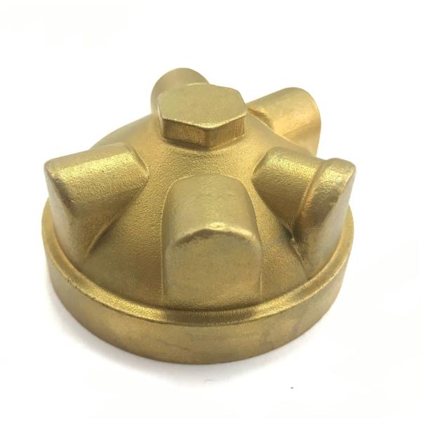 Customization ISO9001 Certificated Stainless Steel Precision CNC Machining Brass