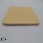 ODM Waterproof Medical Foam Dressing For Pressure Ulcer Prevention