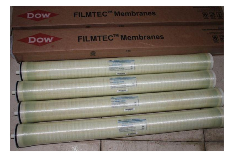 DOW RO membranes
