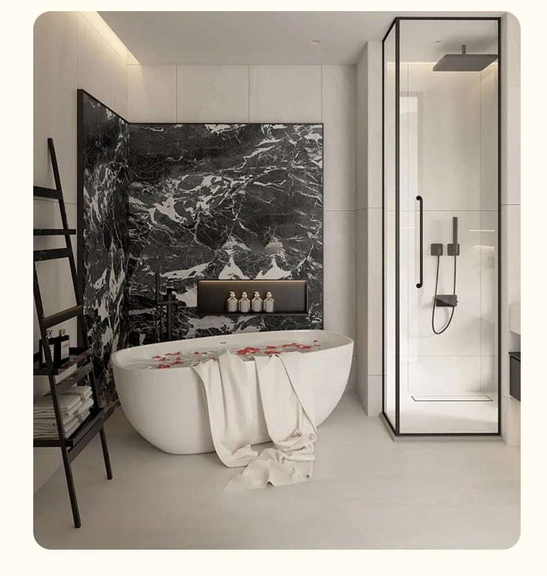 EINECS No. 202-415-4 High Gloss Finish Varnish for Interior and Exterior Wall Coating