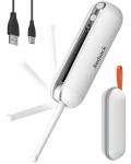 Electric Portable Bidet 200ml Capacity With USB-C Charging Cable