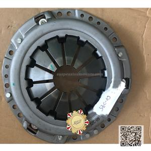 China Suzuki Jimny SZC-09 190MM Clutch Cover Plate wholesale
