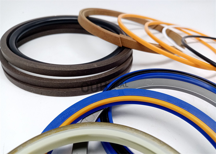 YT01V00002F1 YT01V00001F1 Excavator Boom Arm Seal Kits For Kobelco SK70R SK70R-1E KOB-2438U1096R200 KOB-2438U716R140